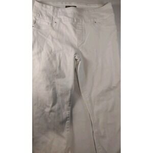 Lee Slim‎ Leg Mid Rise Woman's Sculpting Pant